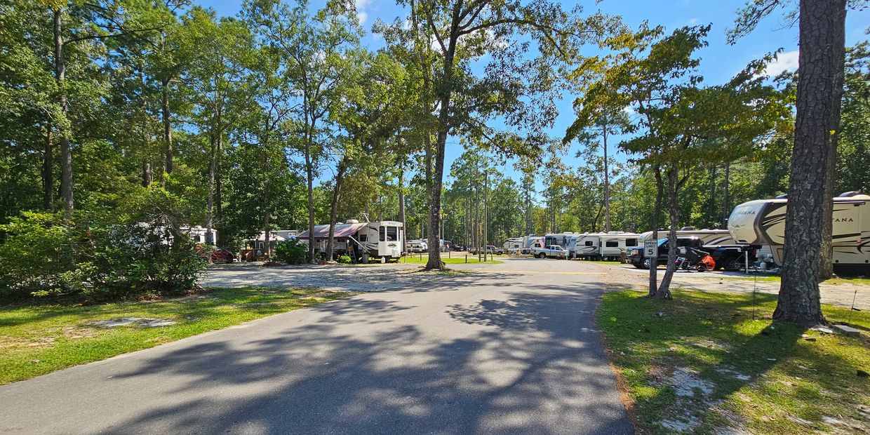 S & W Campground