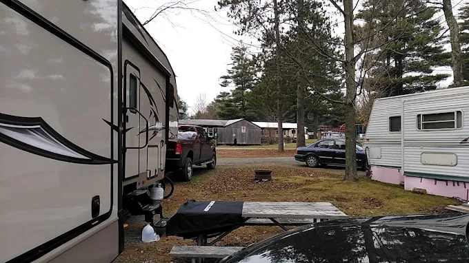 Alps Family Campground Inc