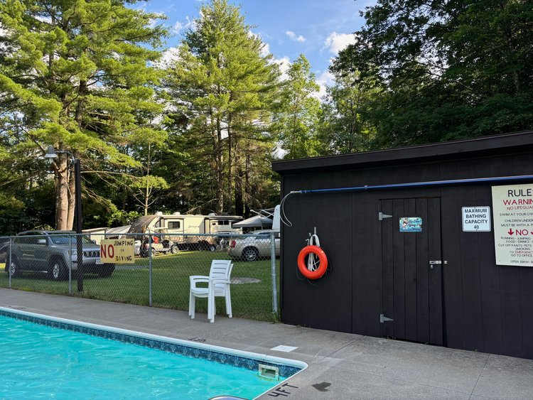 Alps Family Campground Inc