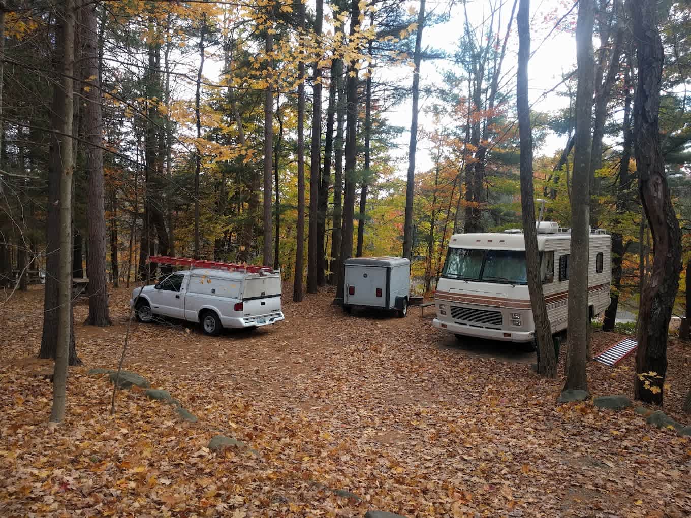 Alps Family Campground Inc