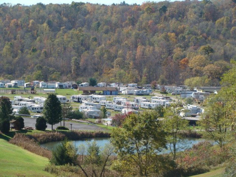 Laurel Highlands Camplands LLC