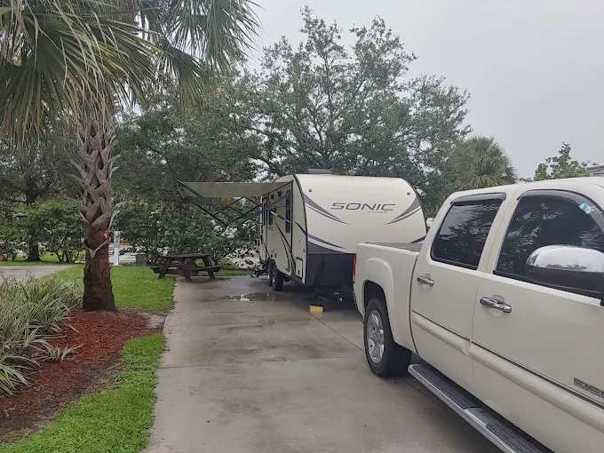 Treasure Coast RV Park