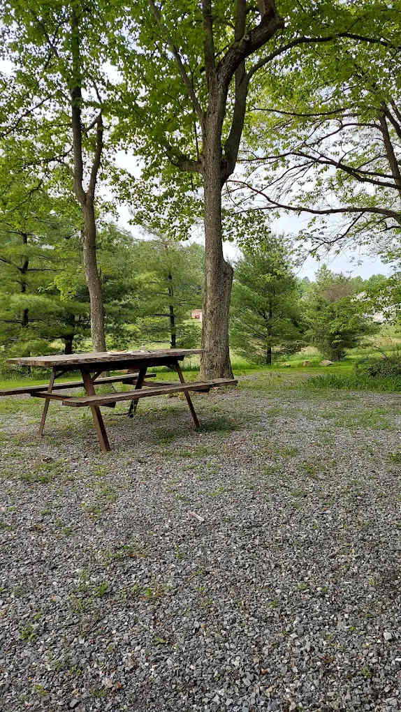 Hidden Acres Campground