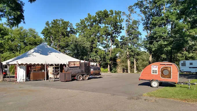 Tri-State RV Park