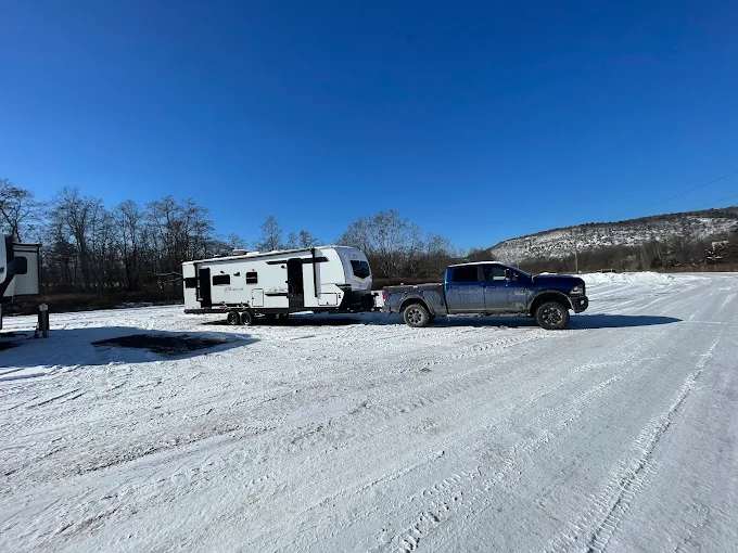 Tri-State RV Park
