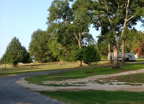 Horseshoe RV Park
