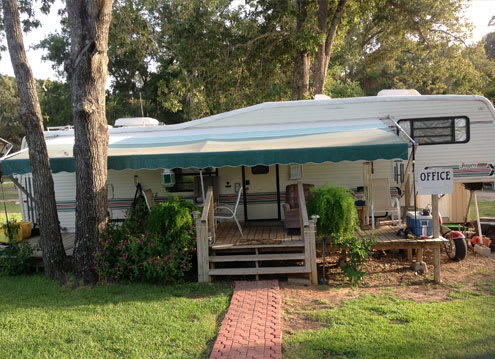 Horseshoe RV Park