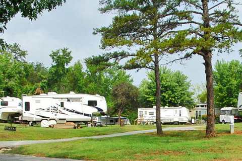 Carolina Landing RV Campground