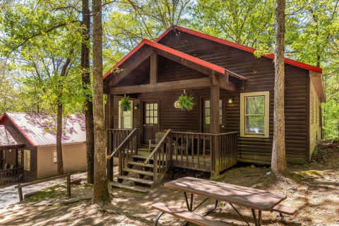 Carolina Landing RV Campground