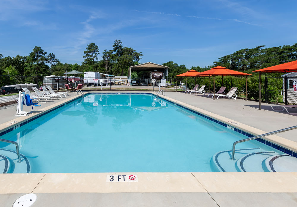 Carolina Landing RV Campground