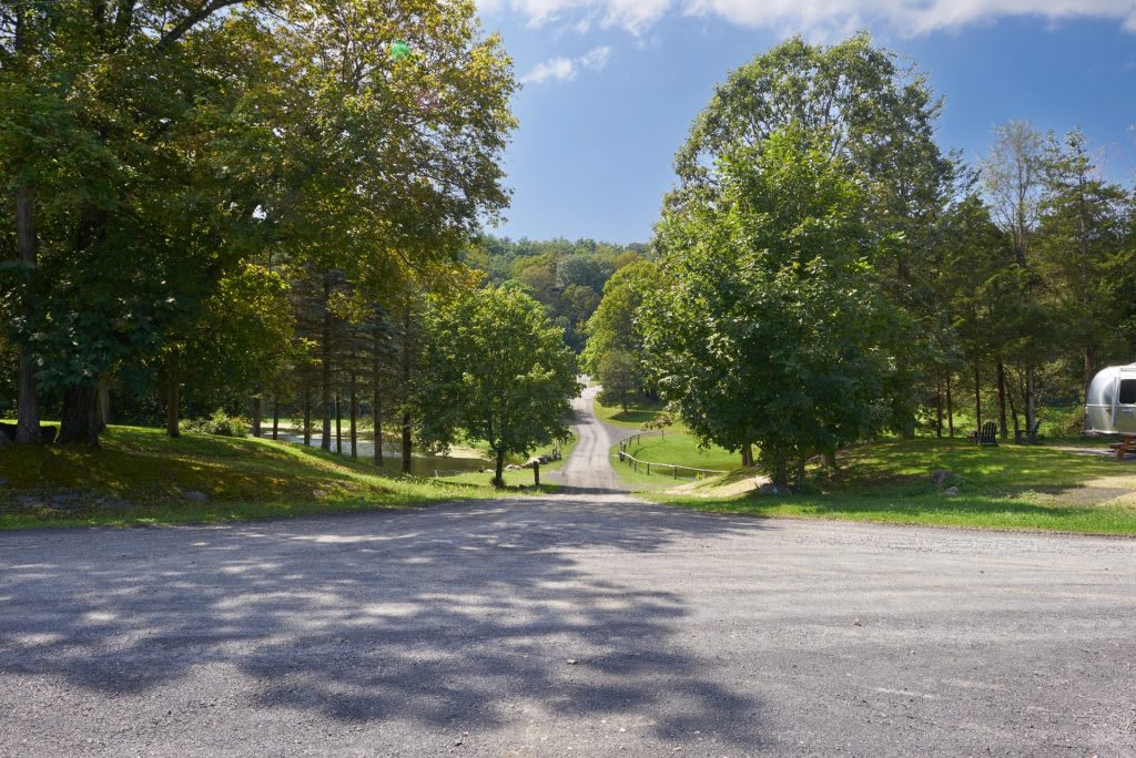 Camp Catskills RV Park