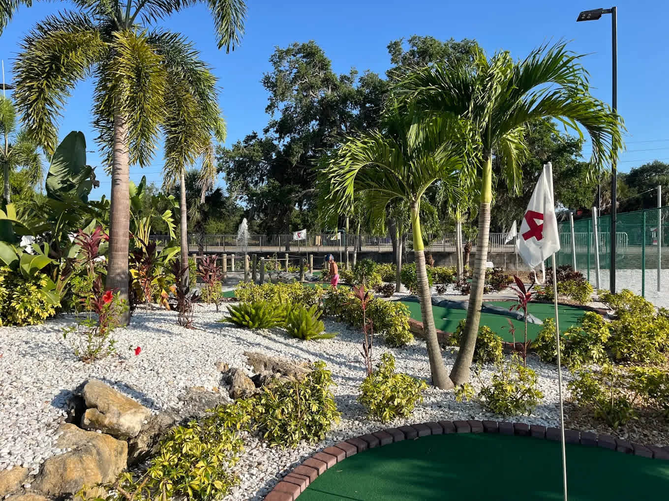 Sun Outdoors Sarasota