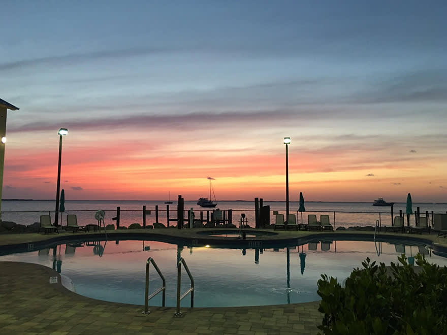Keys Palms RV Resort and Campground