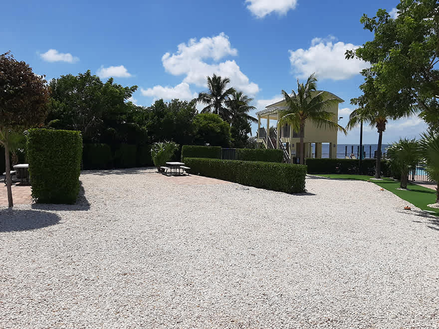 Keys Palms RV Resort and Campground