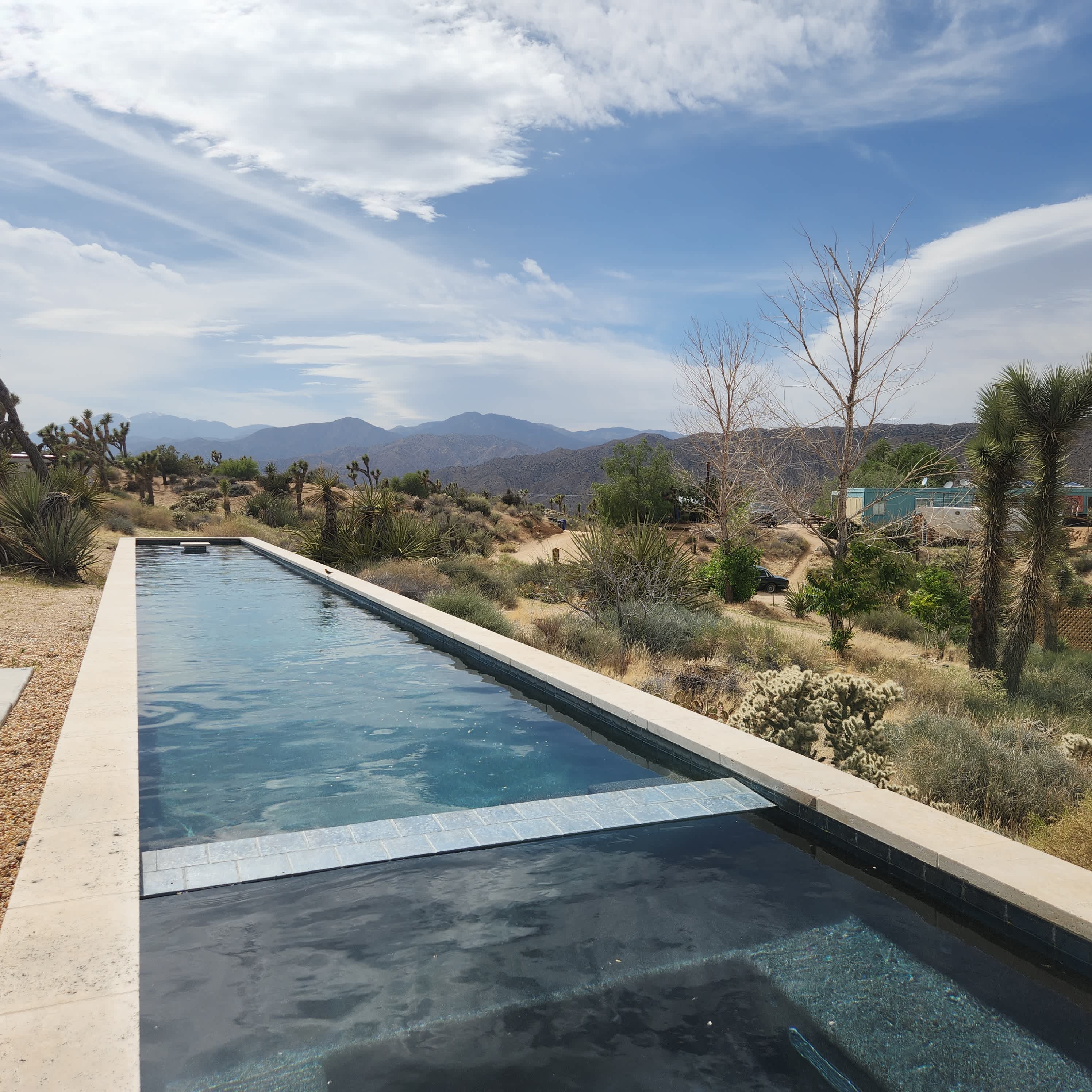 High Desert Protocol
