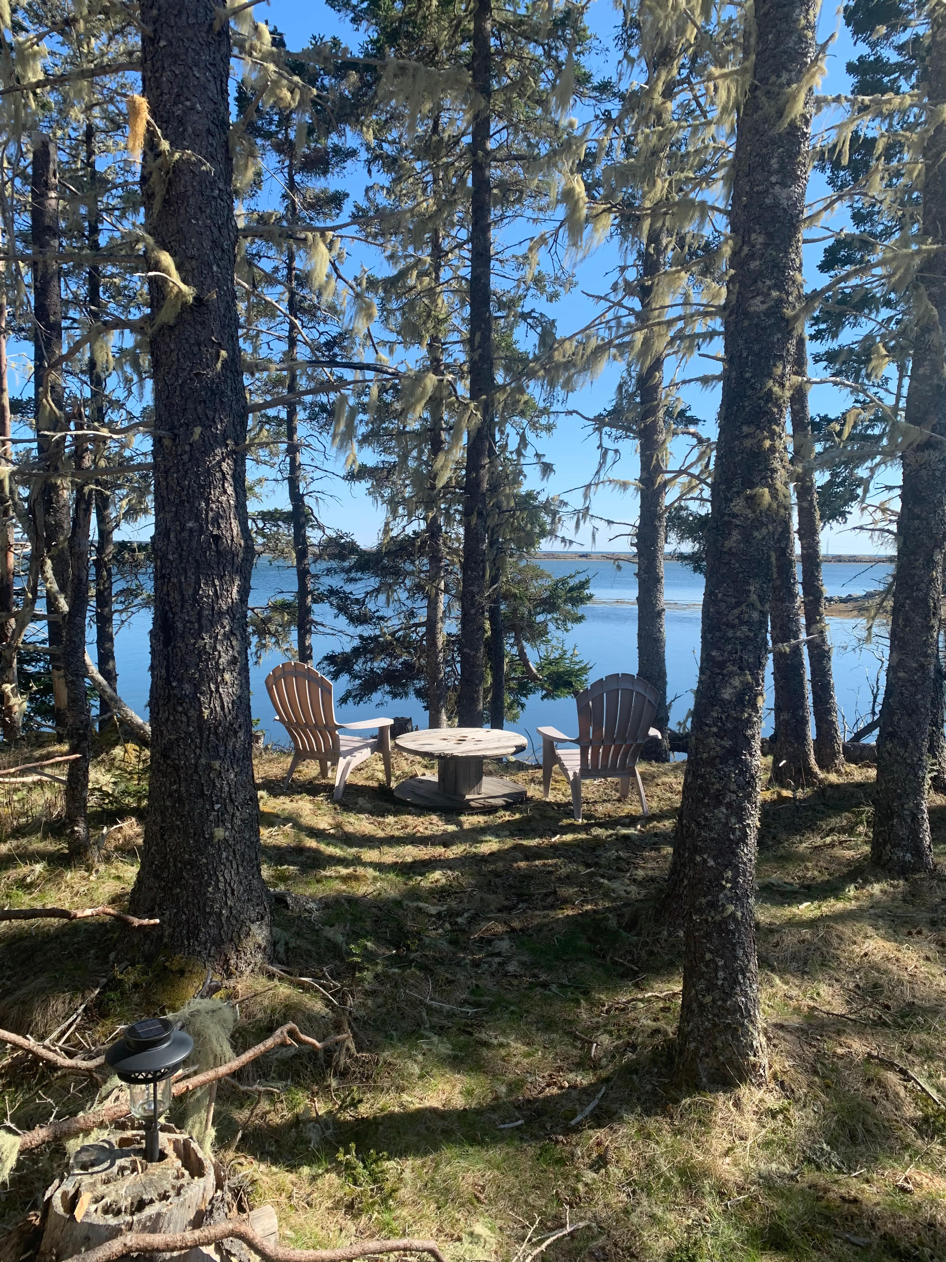 The Boat Shack