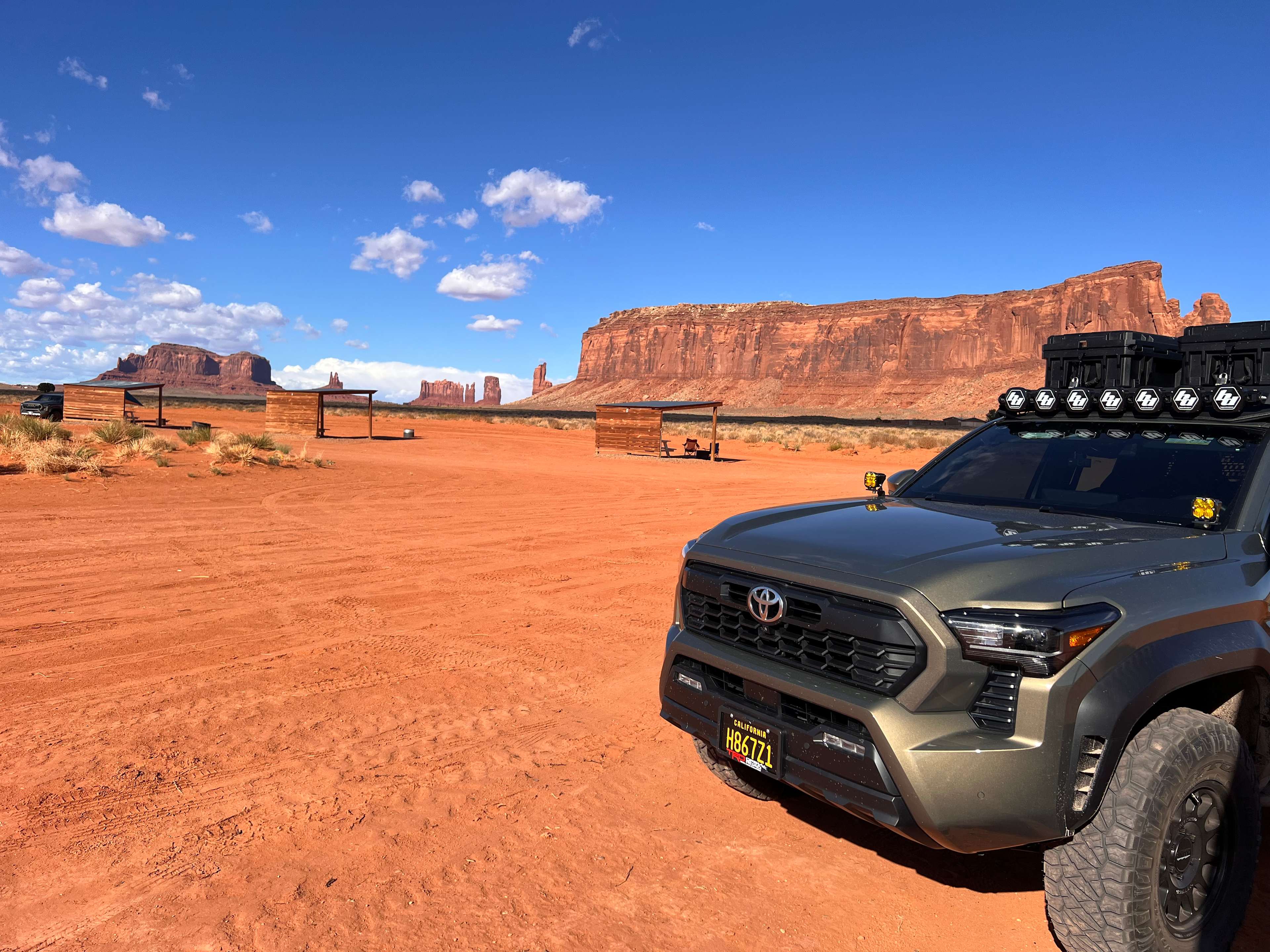 Arrowhead Campground