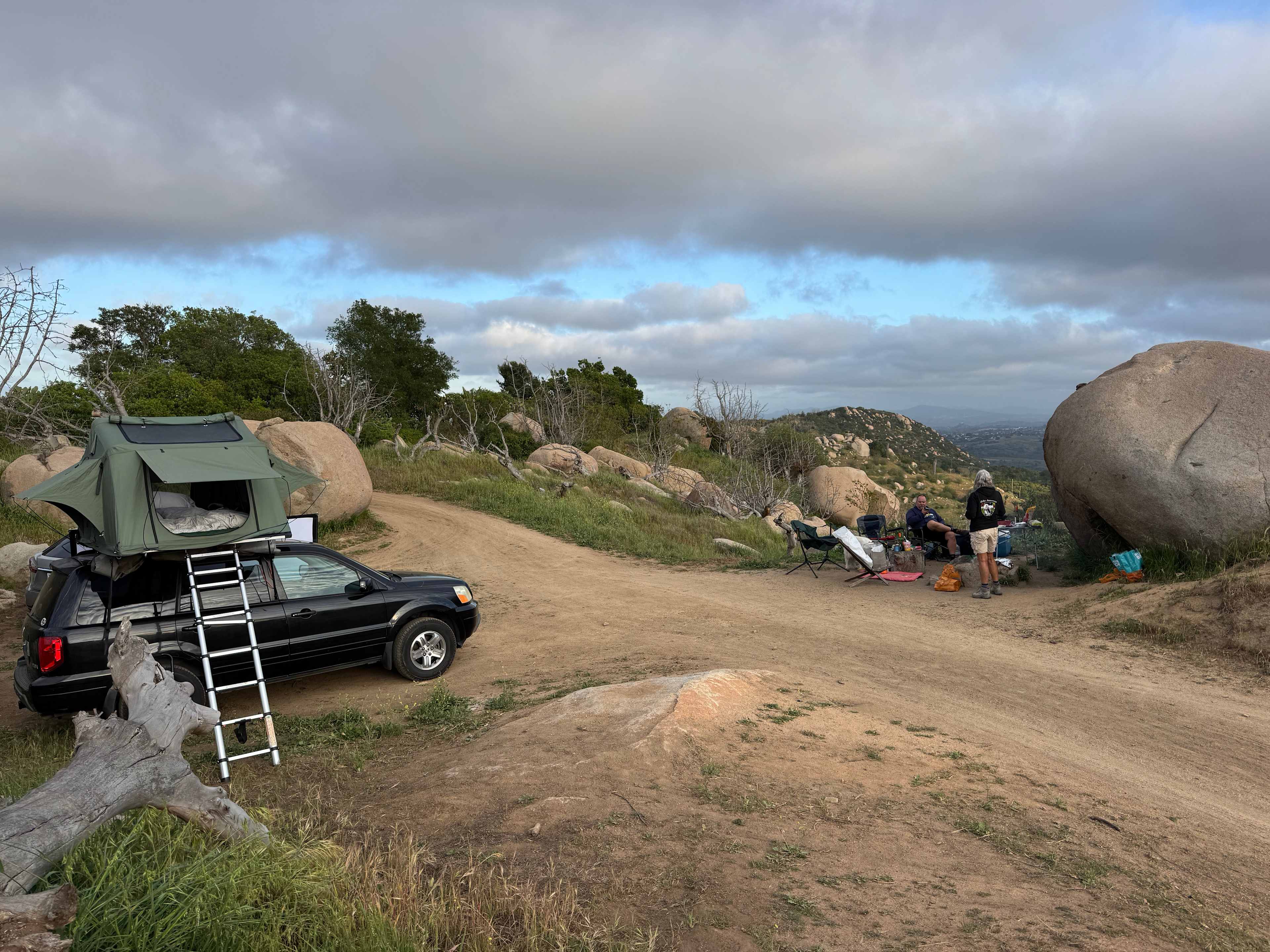 Splitrock Farm and Retreat