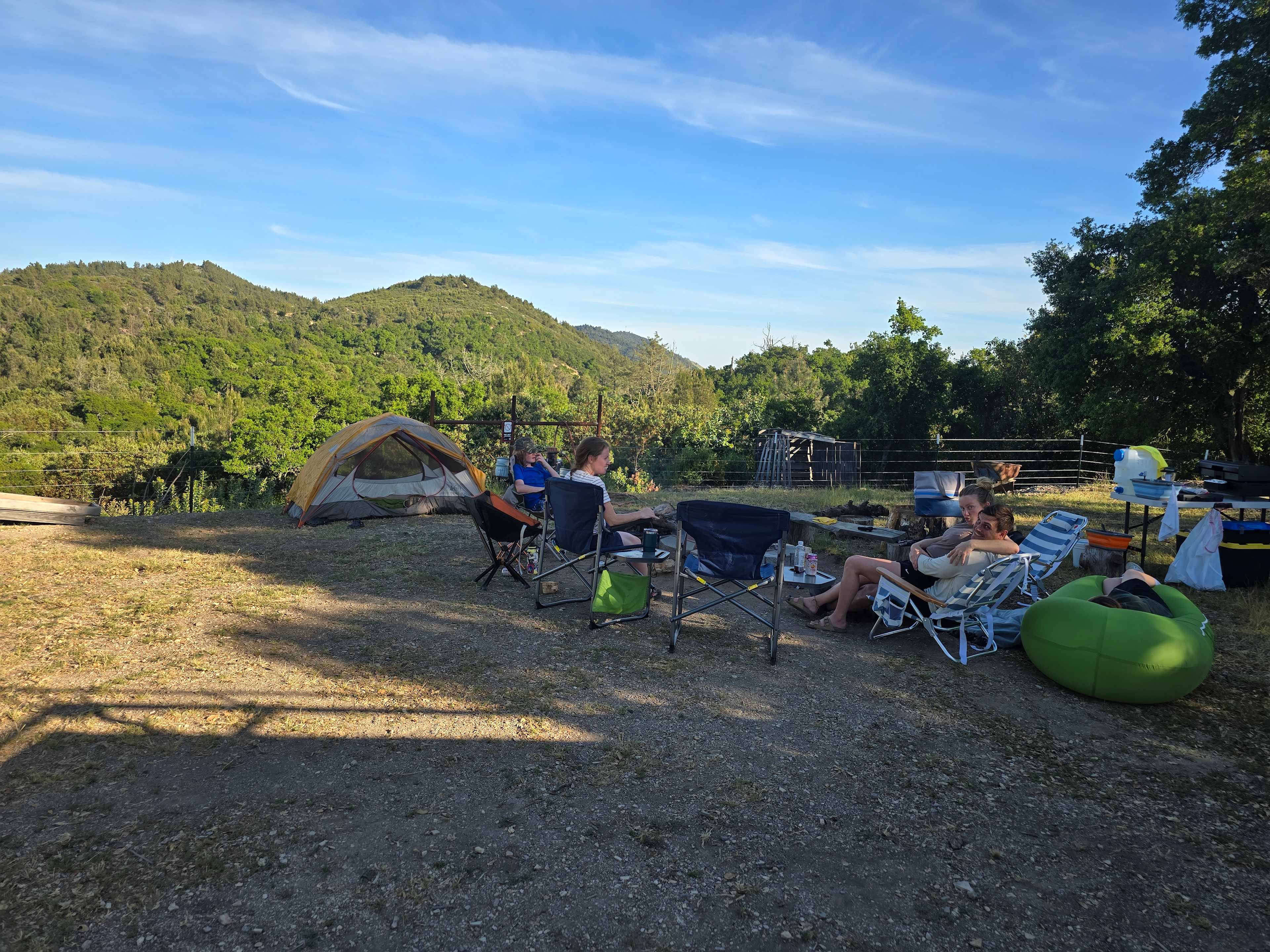 Mt Rancho (FKA La Montaña Ranch)