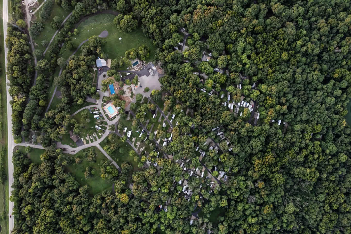 Fox Creek RV Resort