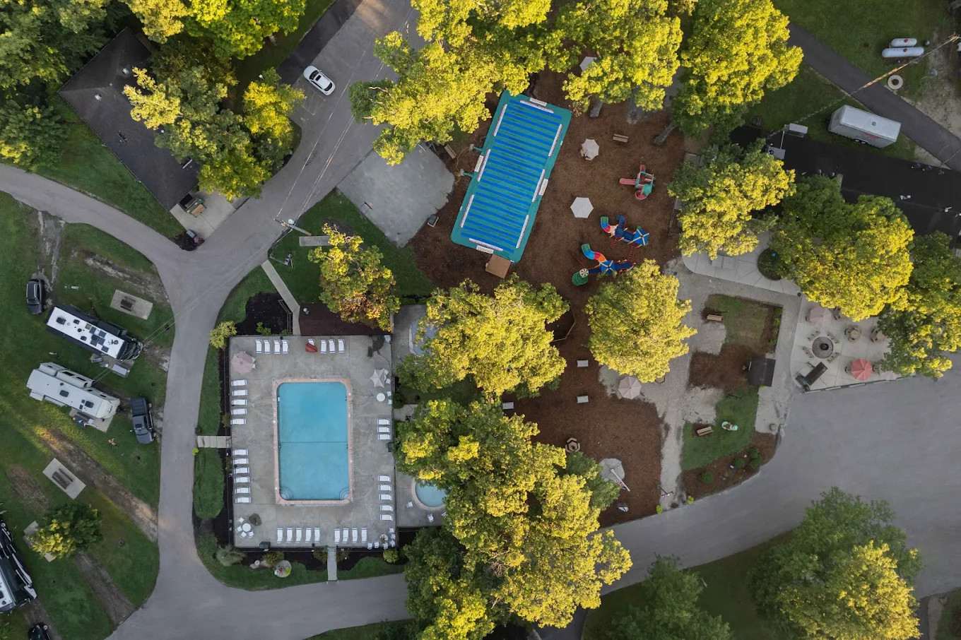 Fox Creek RV Resort
