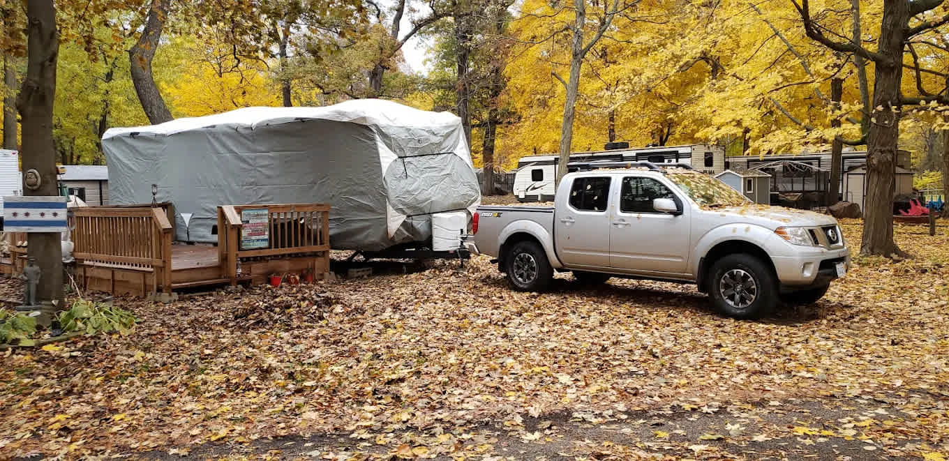 Fox Creek RV Resort