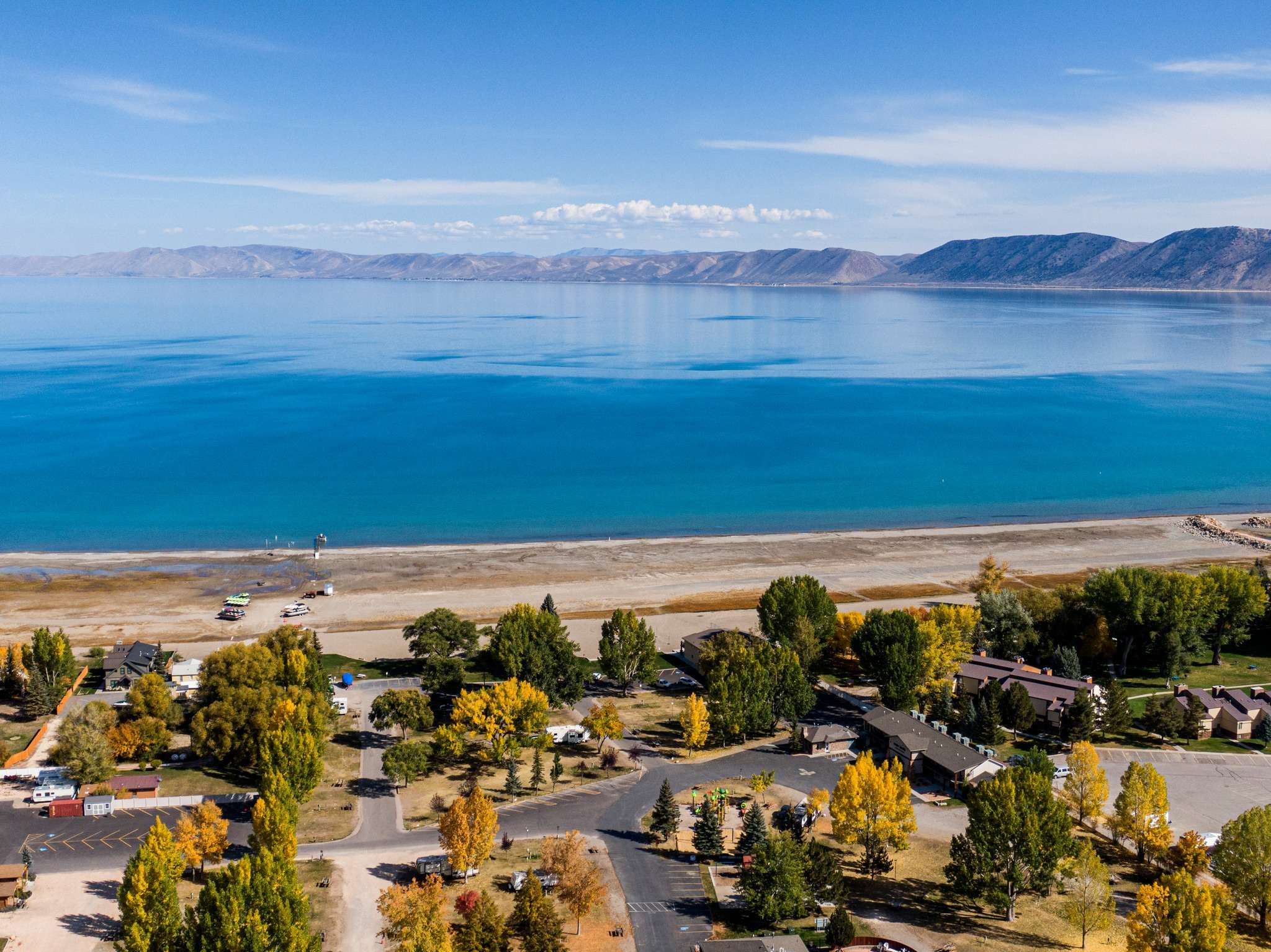 Sun Outdoors Garden City Utah