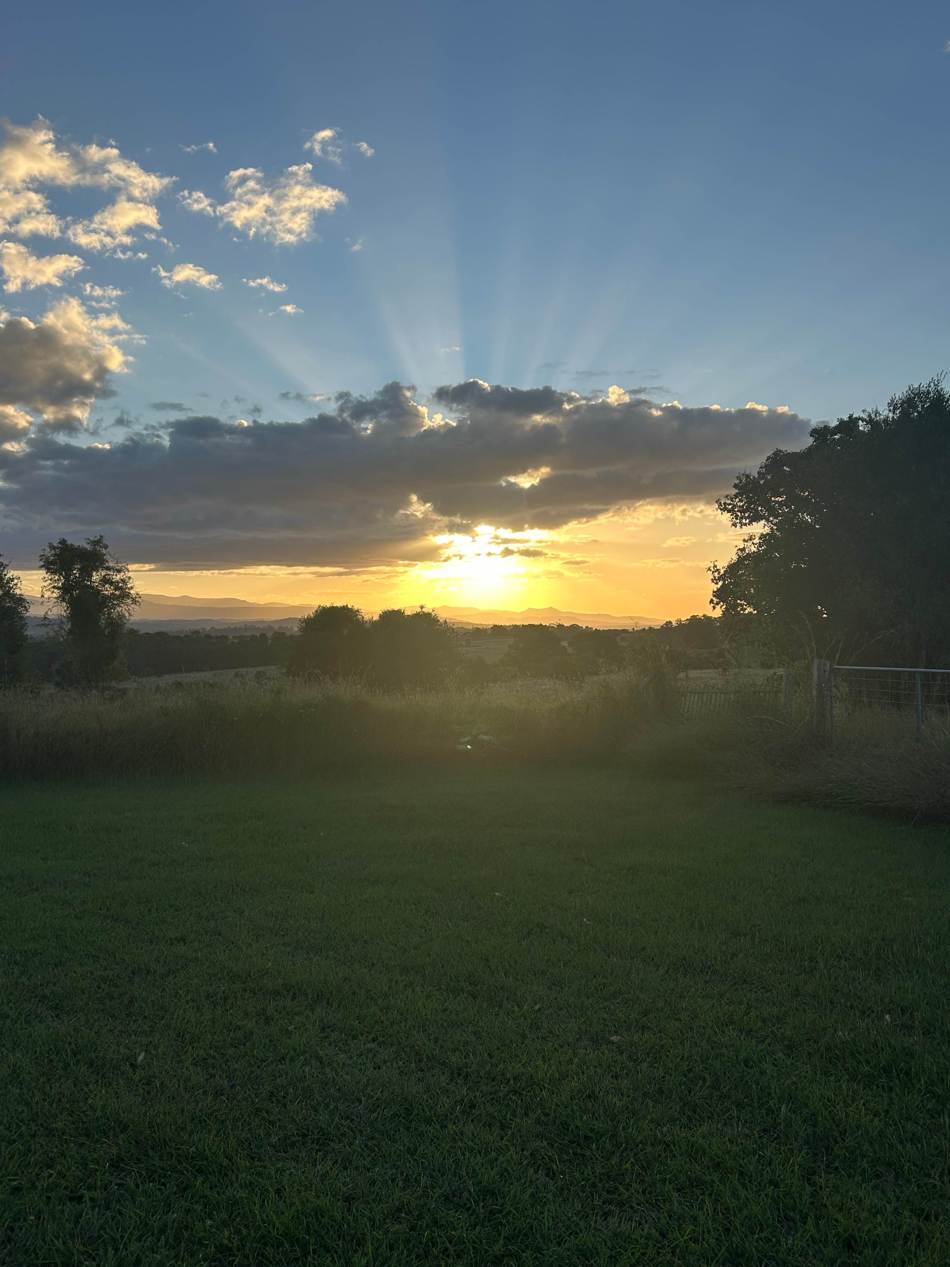 Olive View Estate - Stunning Views