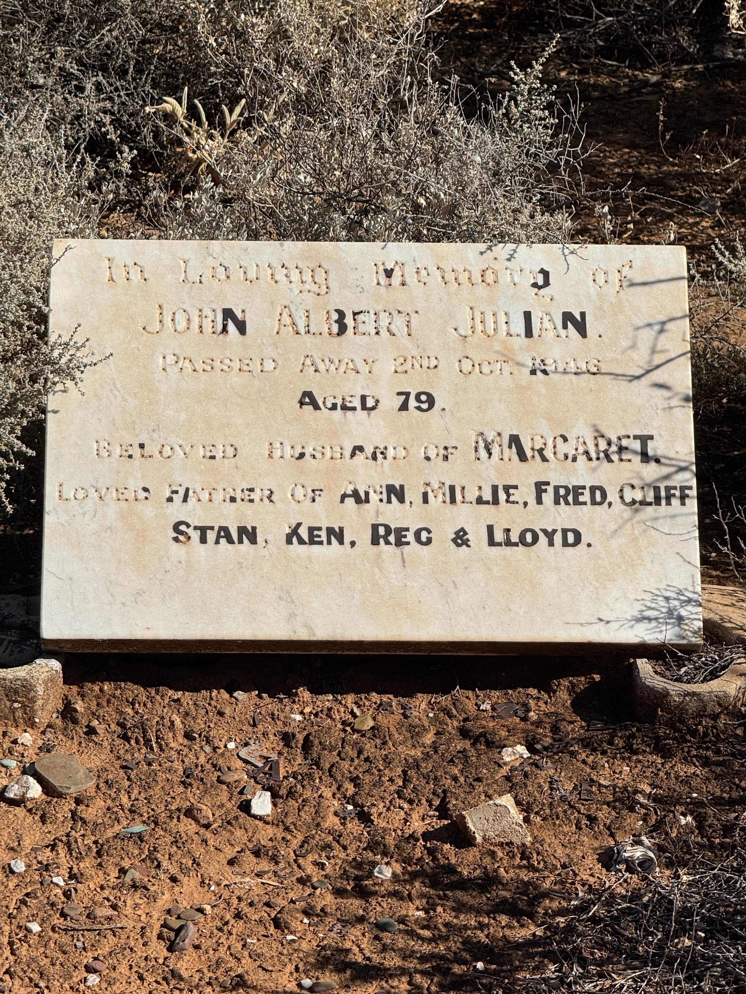 Beltana Flinders Historic Town