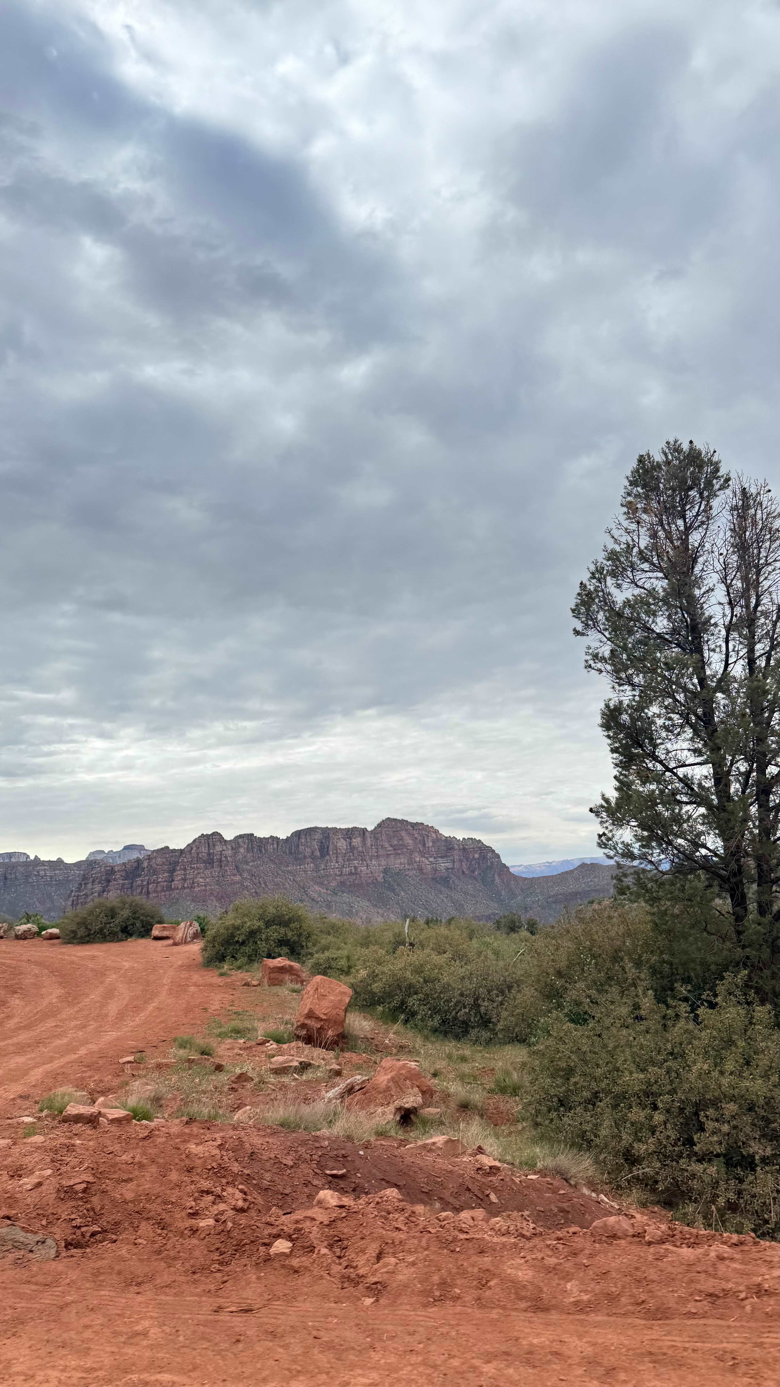 Zion Wright Ranch Eco-Camp