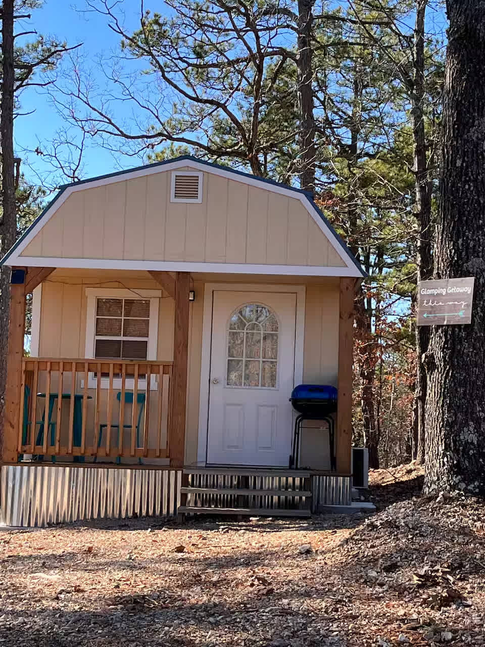 Homestead At Rocky Acres