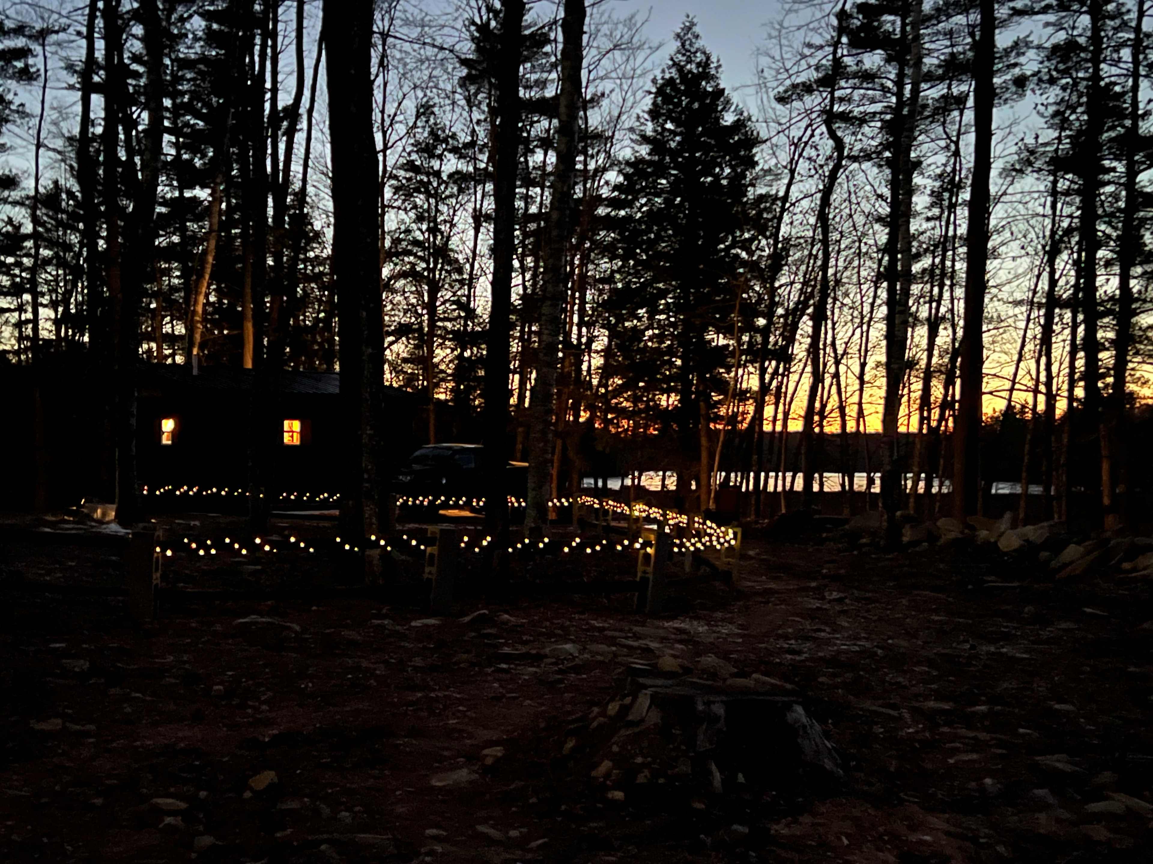 County Living