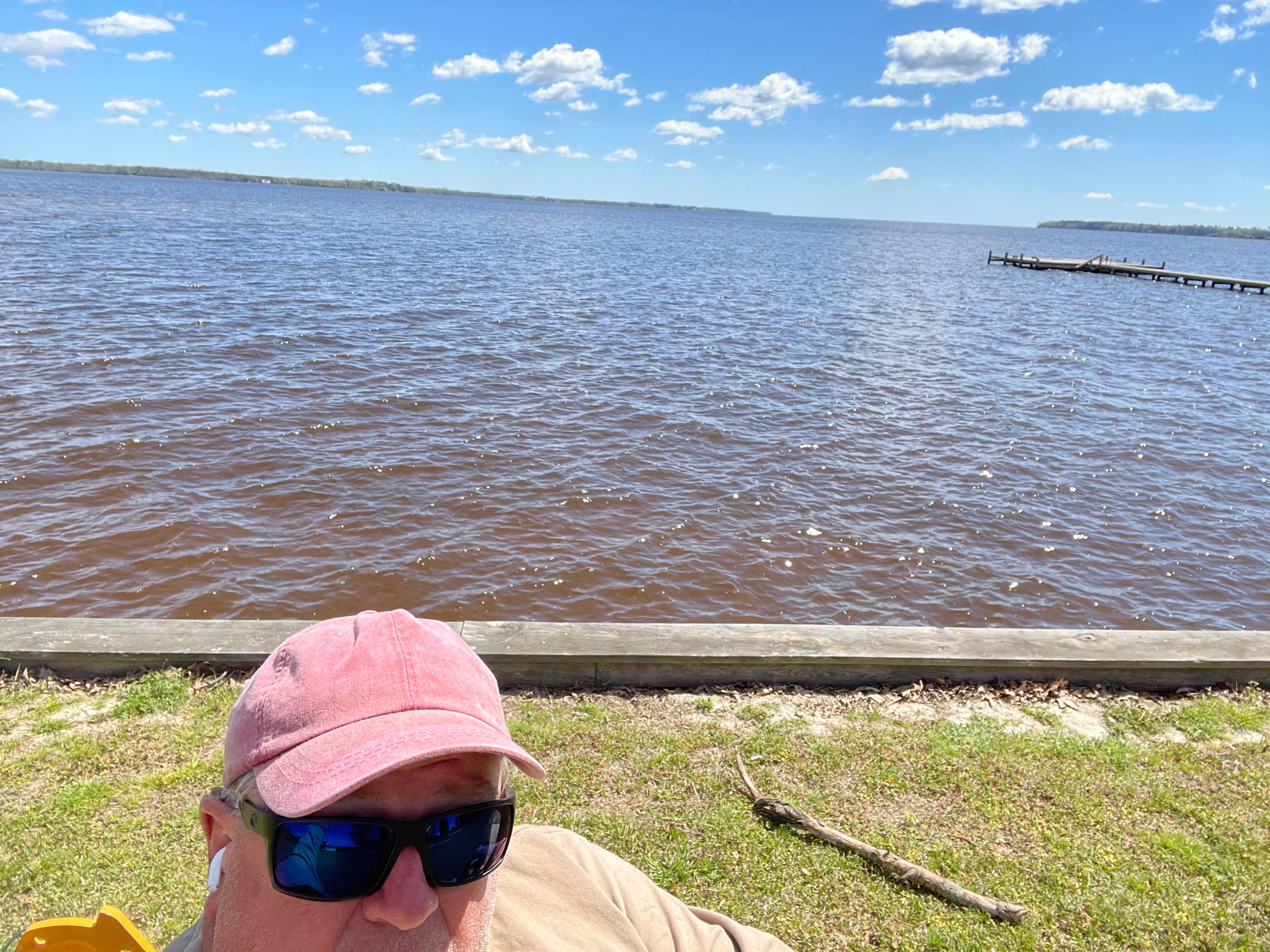 Proctor Point