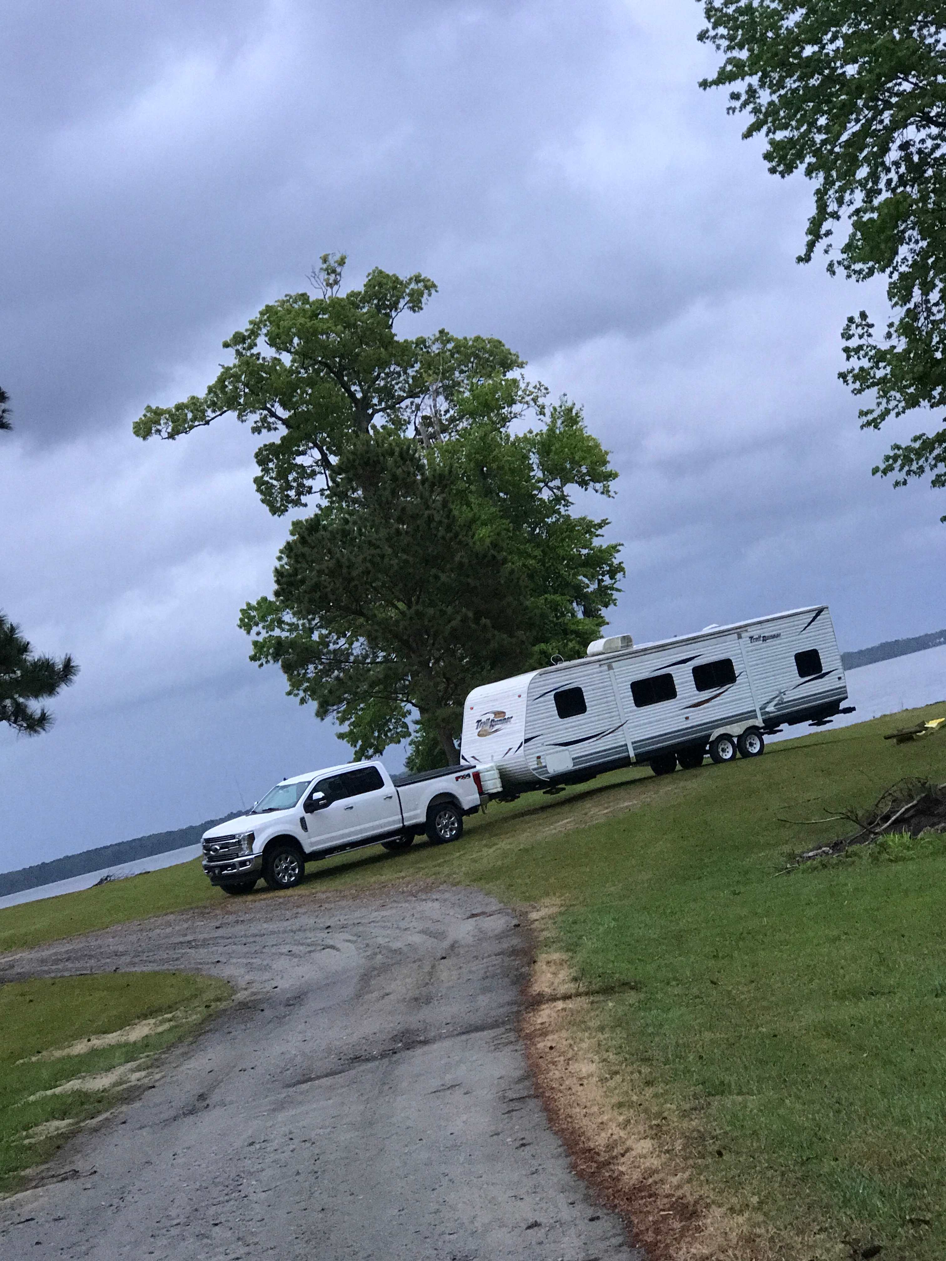 Proctor Point