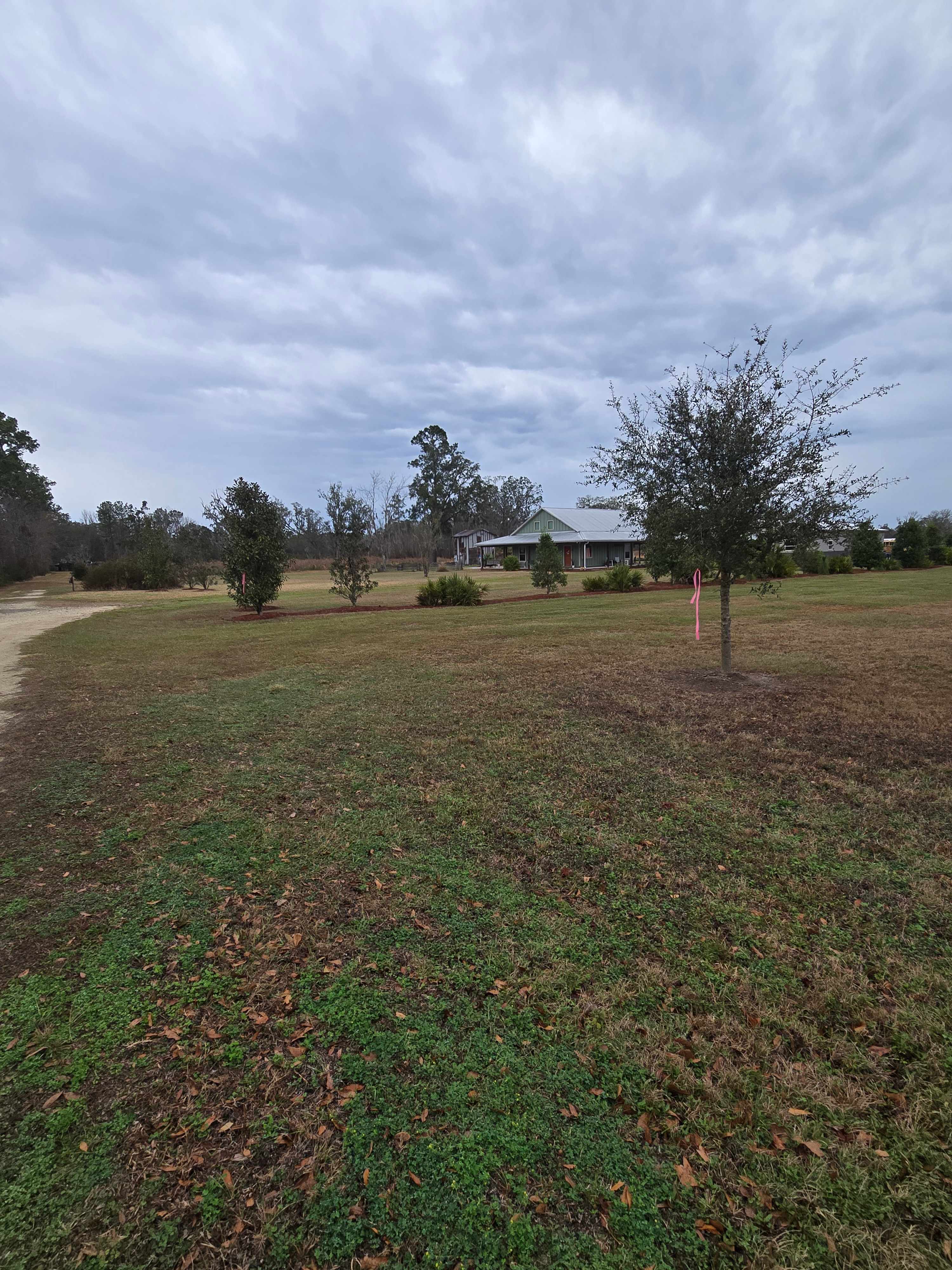 King Farm and Nursery