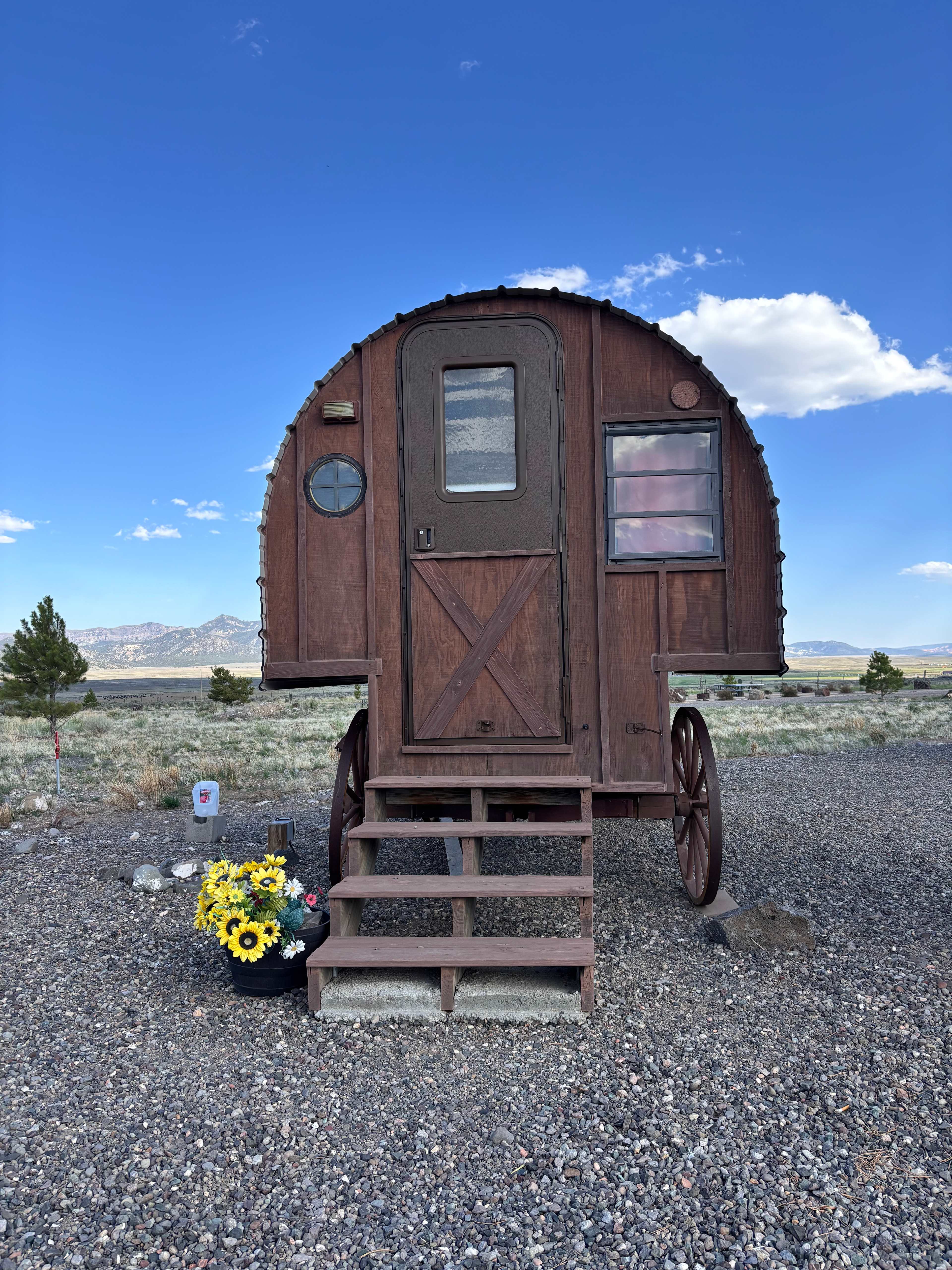 Bear Valley RV & Campground