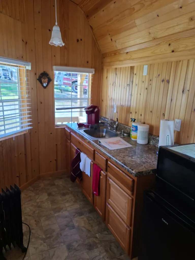 Cottage
