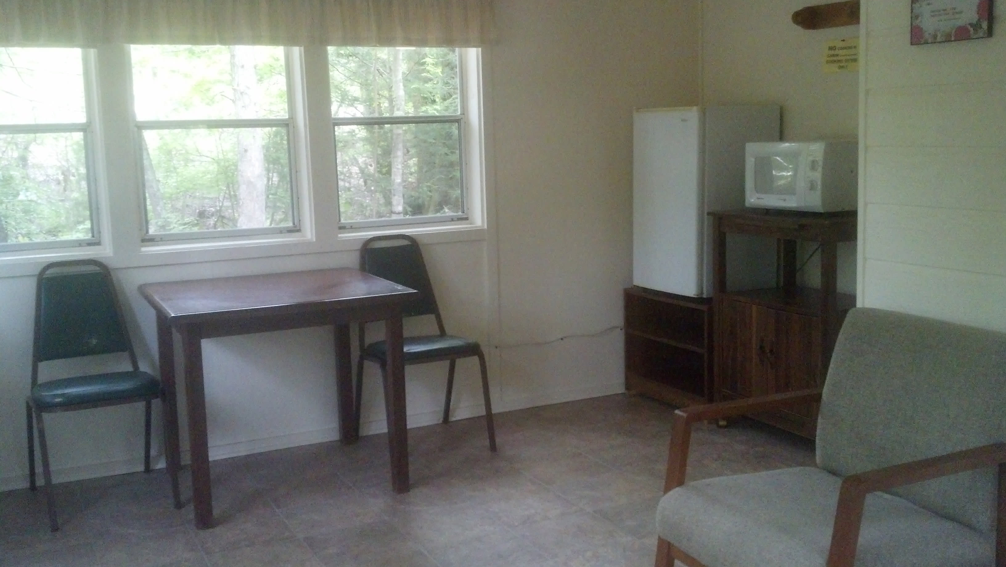 Cabin 4
