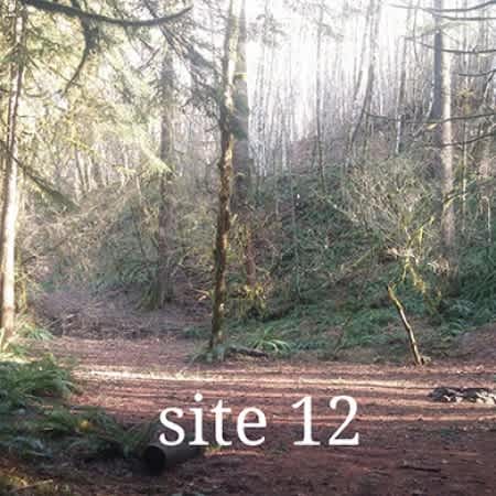 Eagle Cliff Store and Campground