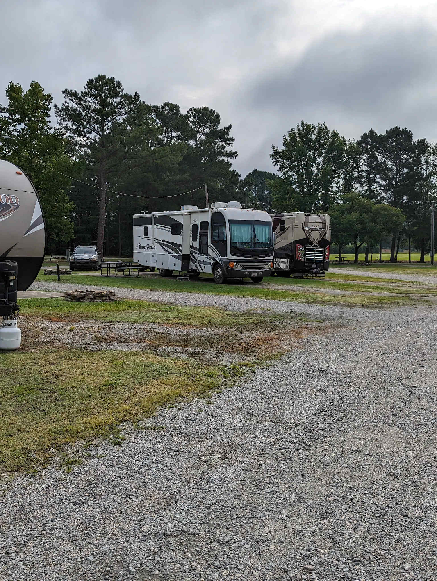 Rv Site
