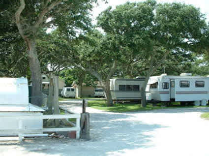 Rv Lots