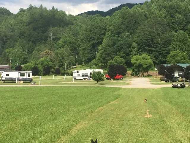 Rv Sites