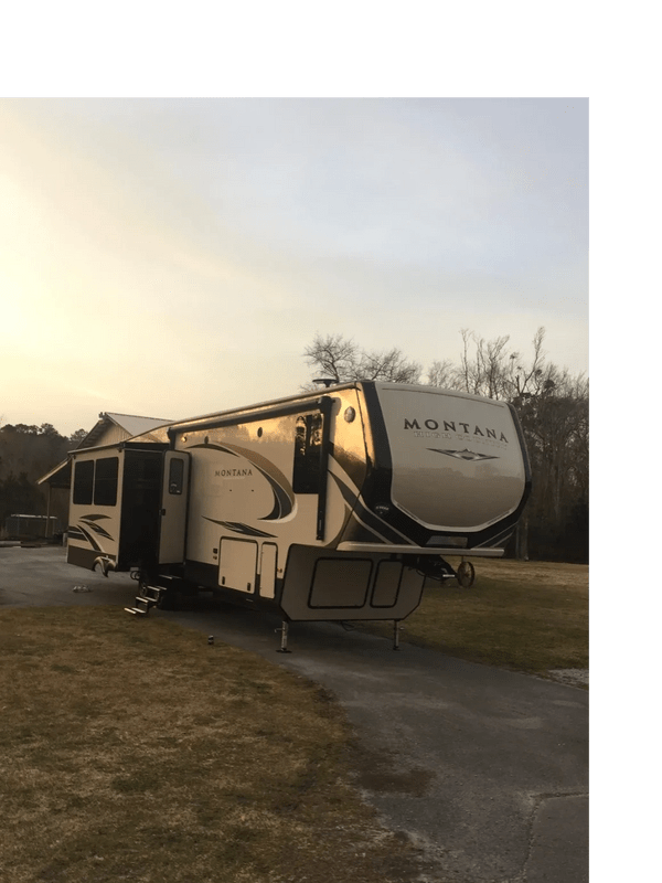 Rv Sites