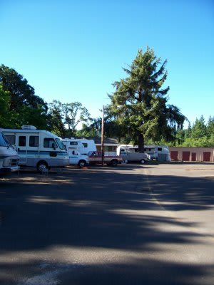 Rv Full Hookup