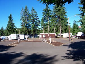 Rv Full Hookup
