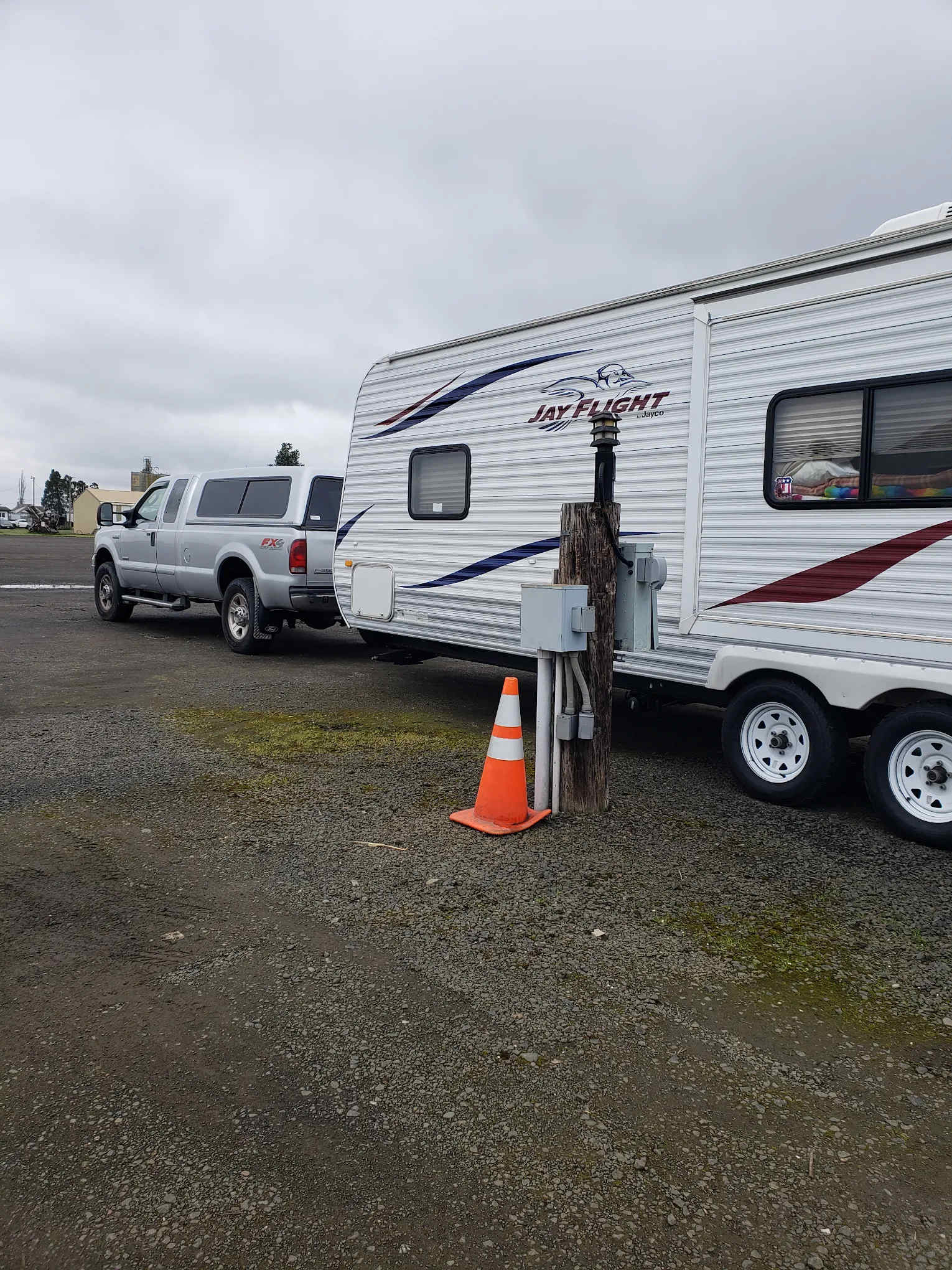 Rv Sites