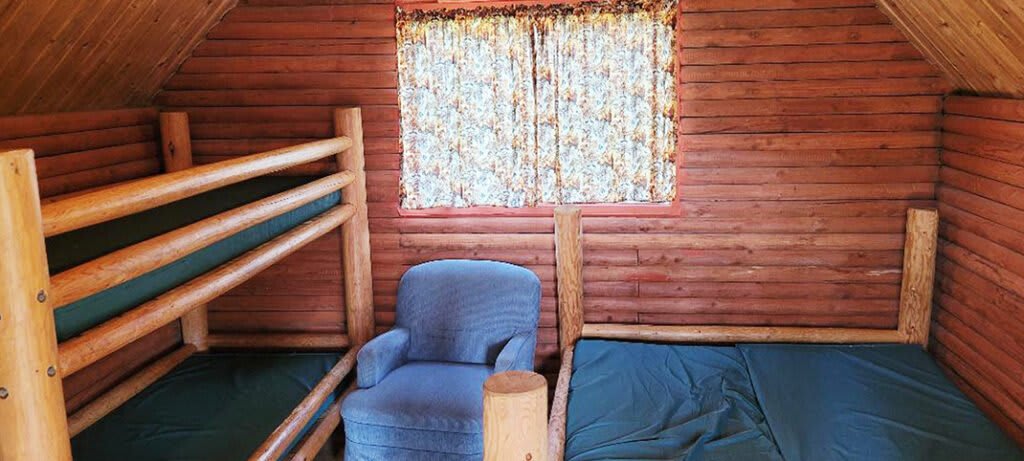 Deluxe Cabin