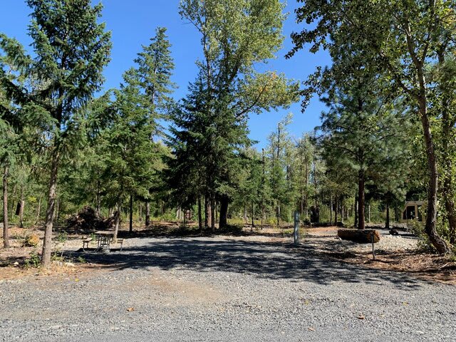 Whispering Pines RV Campground
