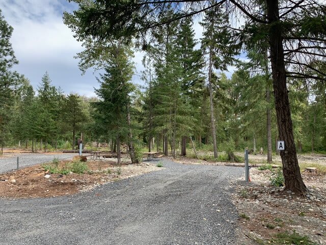 Whispering Pines RV Campground
