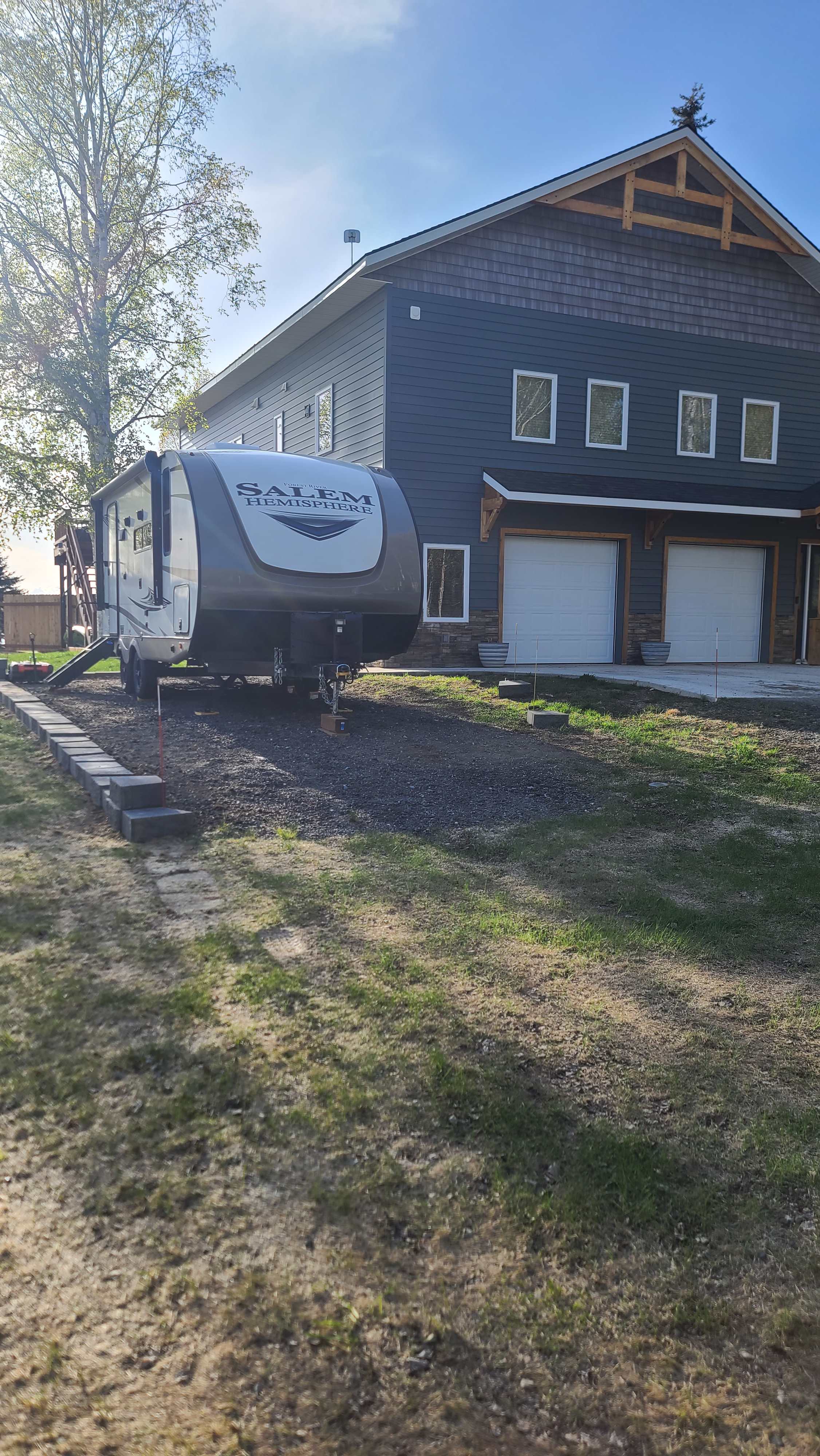 Heavenly Grounds RV Site